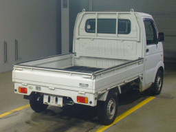 2011 Suzuki Carry Truck