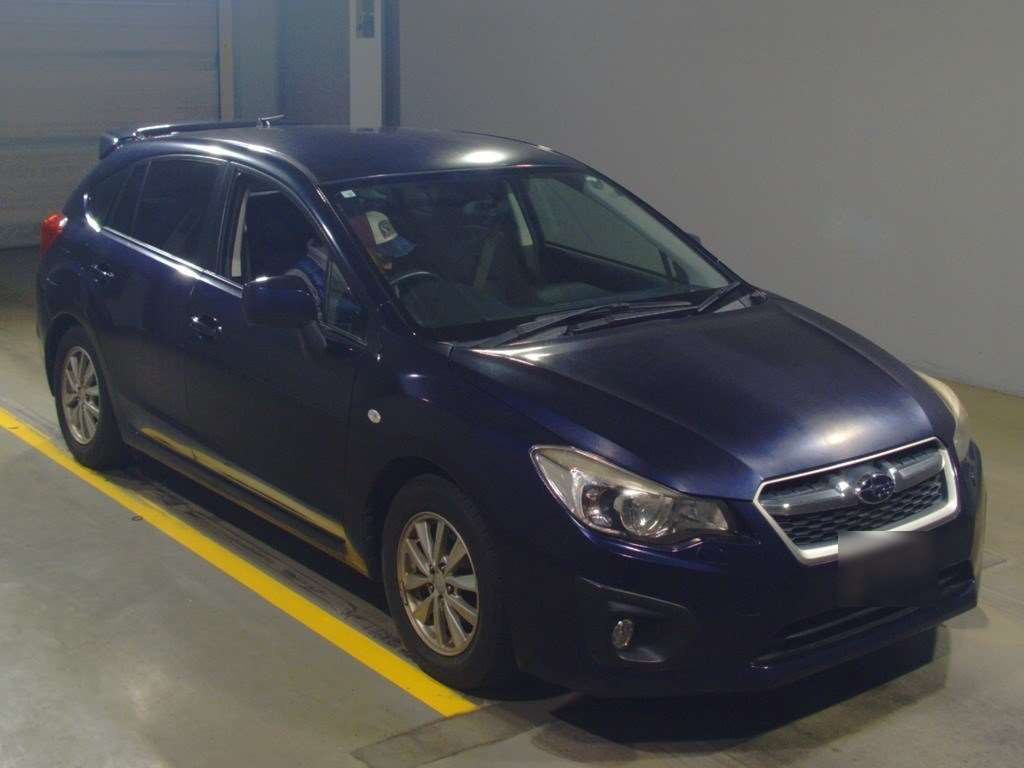 2012 Subaru Impreza Sports GP2[2]