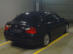 2007 BMW 3 Series