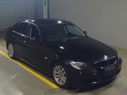 2007 BMW 3 Series