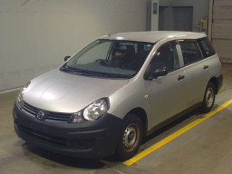 2010 Nissan Ad Van