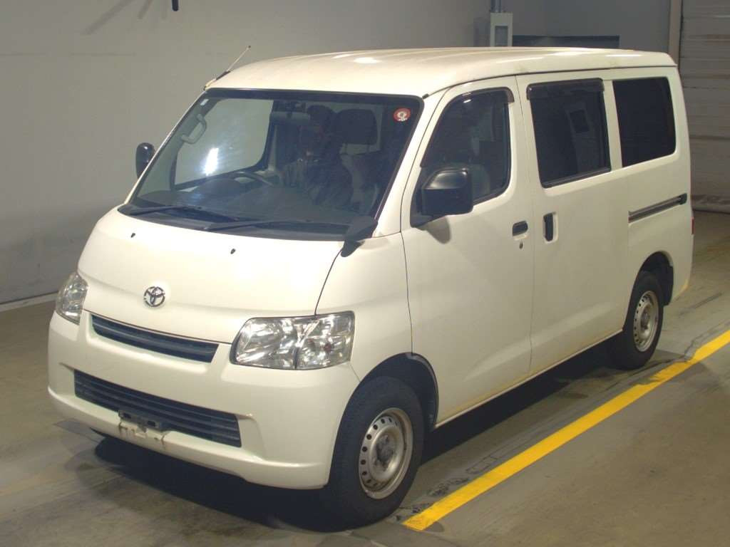 2019 Toyota Townace Van S402M[0]