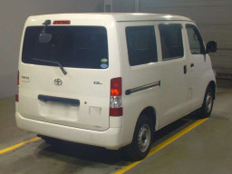 2019 Toyota Townace Van