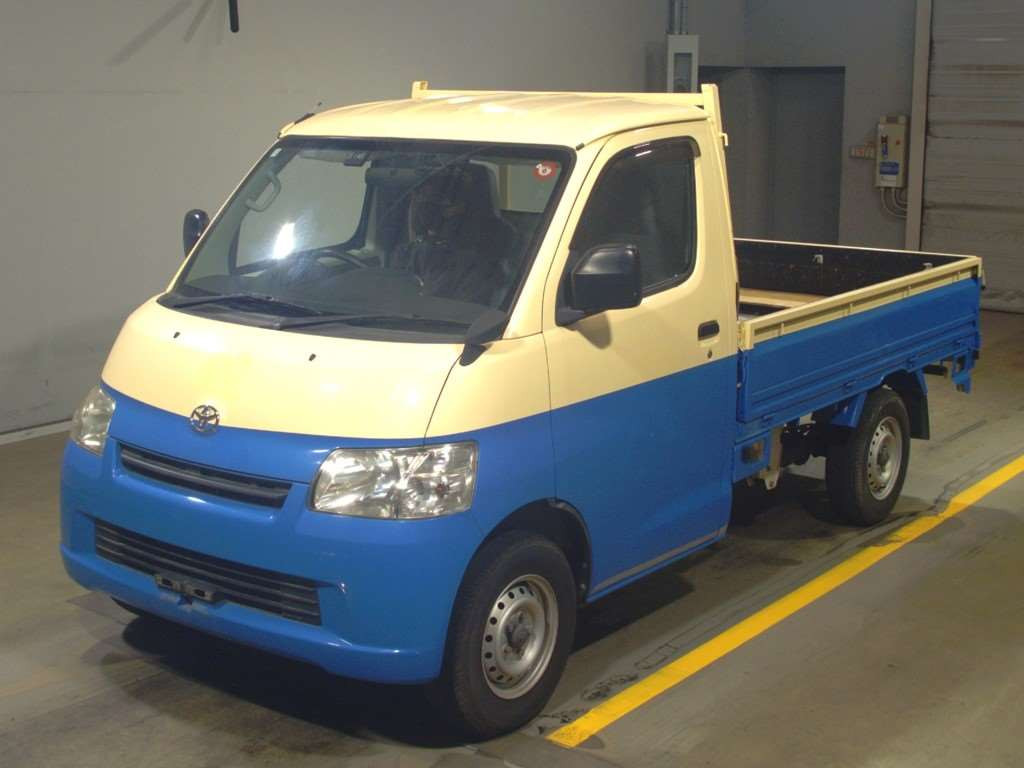 2019 Toyota Liteace Truck S402U[0]