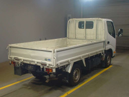 2016 Toyota Dyna Truck