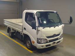 2016 Toyota Dyna Truck