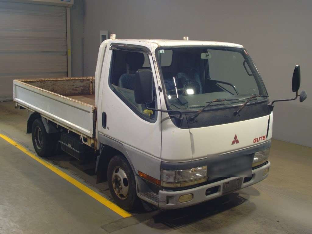 2002 Mitsubishi Fuso Canter Guts FB51AB[2]