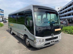 2018 Hino LiesseⅡ