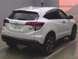 2016 Honda VEZEL