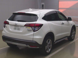 2015 Honda VEZEL