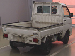 2004 Daihatsu Hijet Truck