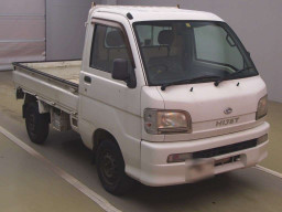 2004 Daihatsu Hijet Truck