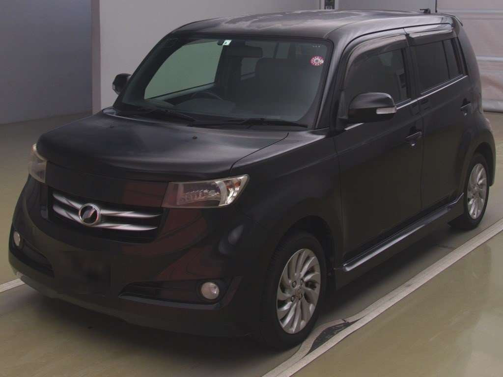 2008 Toyota bB QNC21[0]