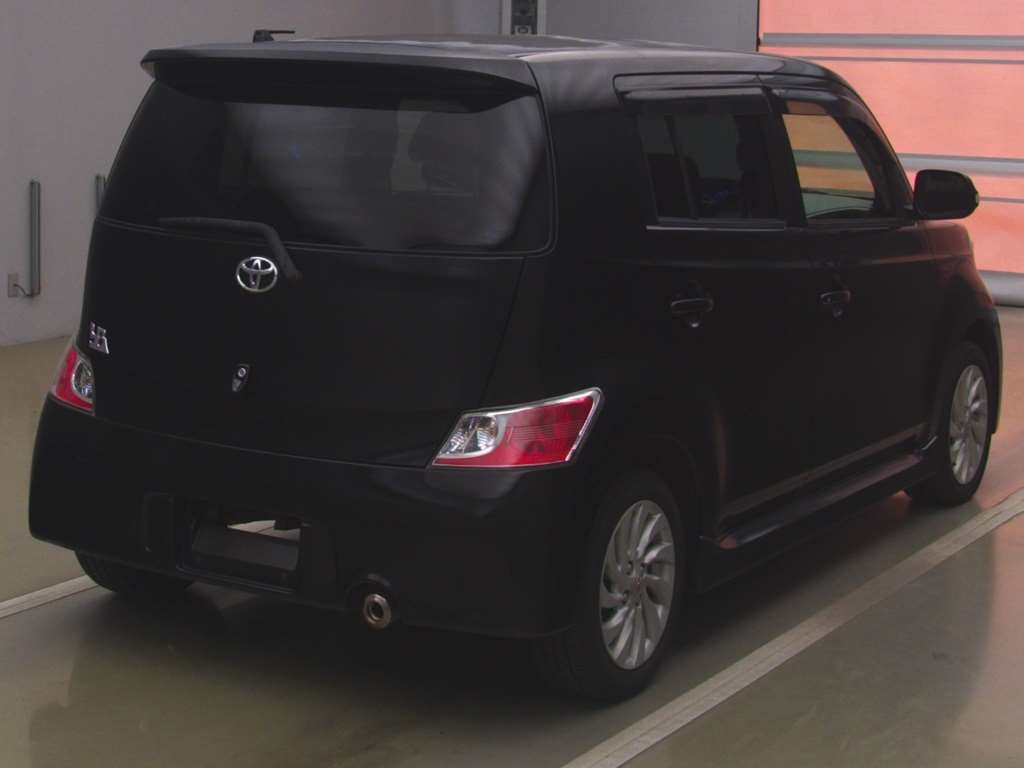 2008 Toyota bB QNC21[1]