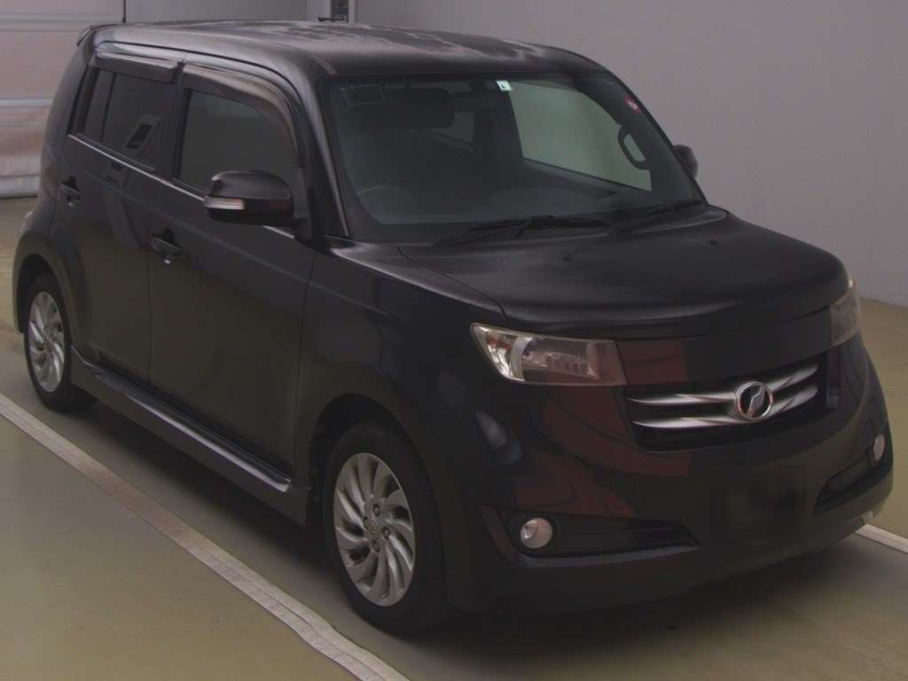 2008 Toyota bB QNC21[2]