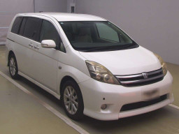 2009 Toyota Isis