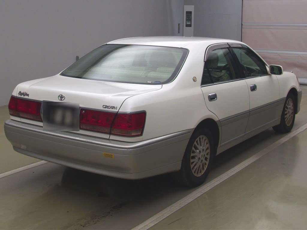 2002 Toyota Crown JZS171[1]