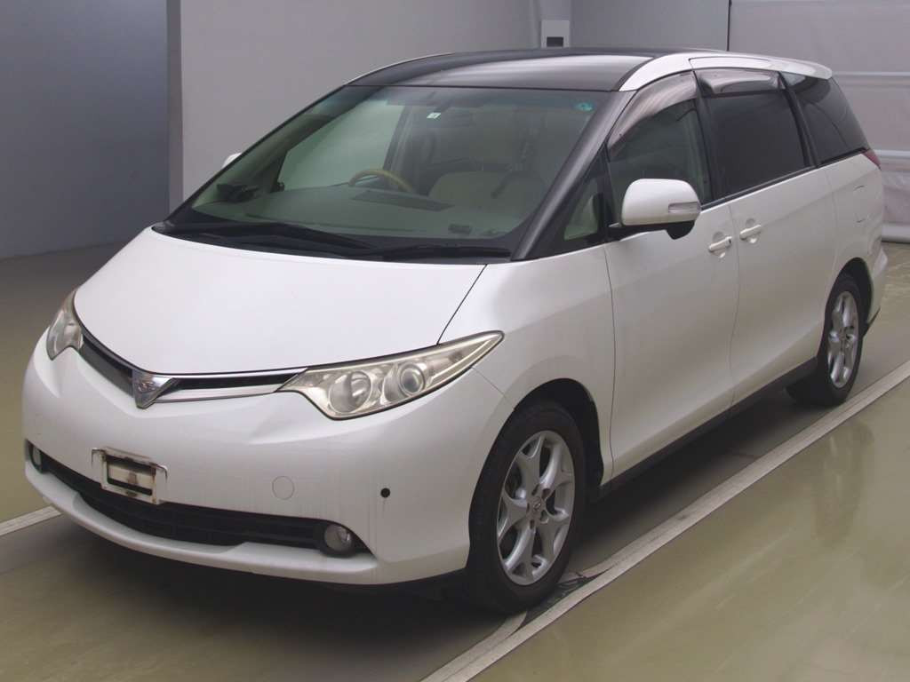 2006 Toyota Estima ACR50W[0]