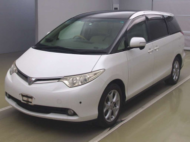 2006 Toyota Estima