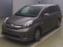 2011 Toyota Isis