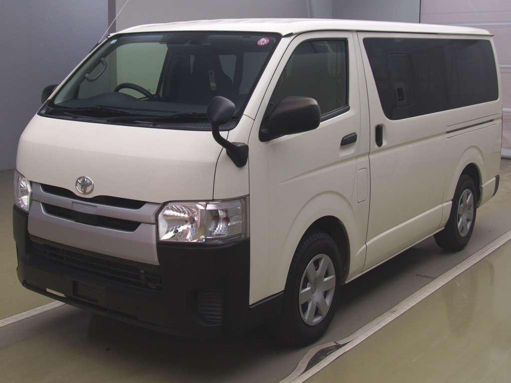 2020 Toyota Regiusace Van TRH200V[0]