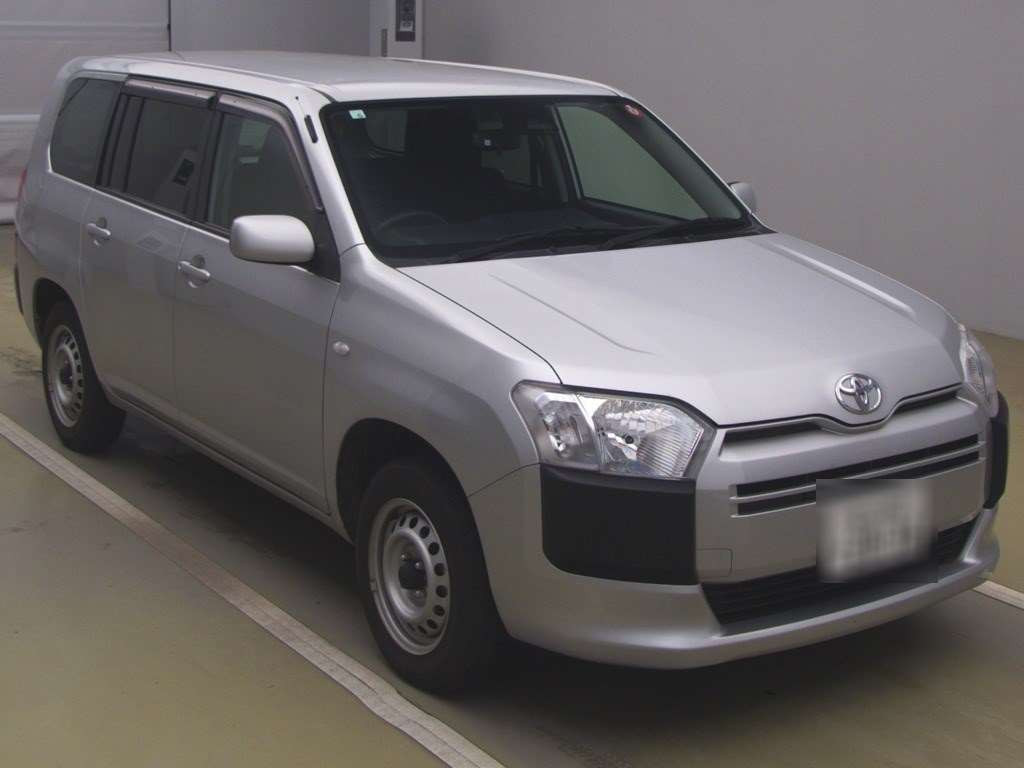 2019 Toyota Probox NCP165V[2]