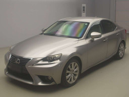 2013 Lexus IS