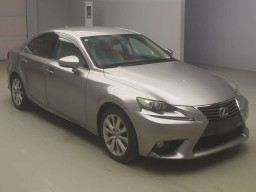 2013 Lexus IS