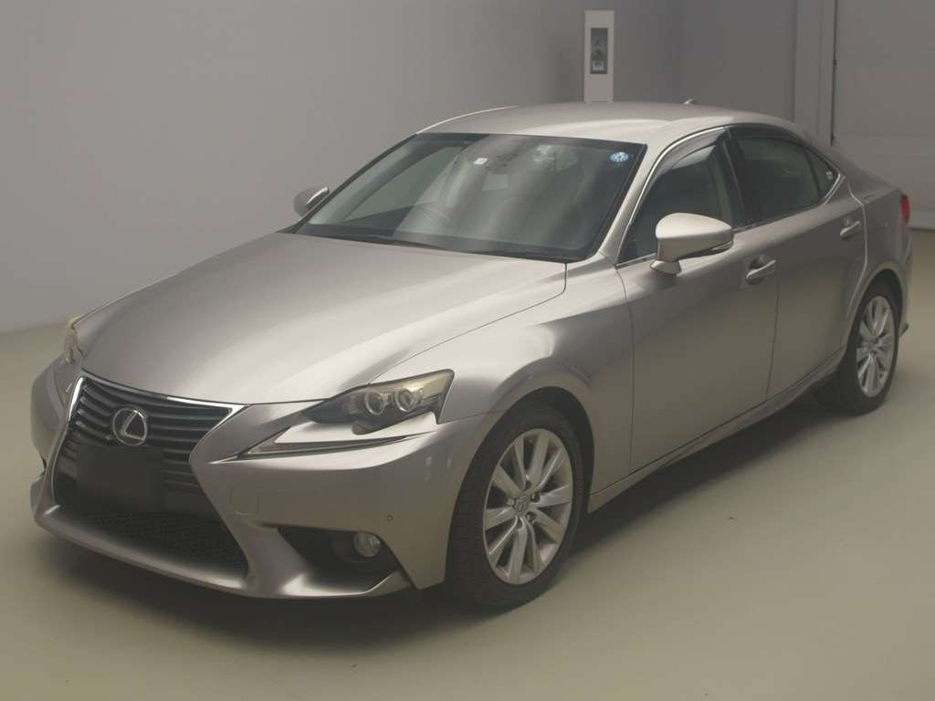 2013 Lexus IS AVE30[0]