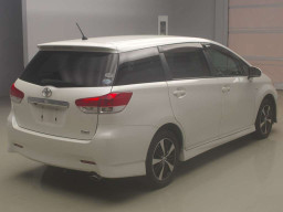 2010 Toyota Wish