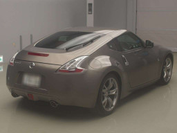 2009 Nissan Fairlady Z