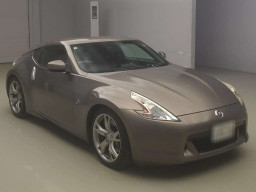 2009 Nissan Fairlady Z