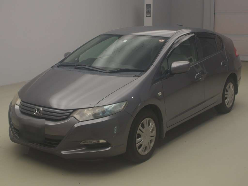 2010 Honda Insight ZE2[0]