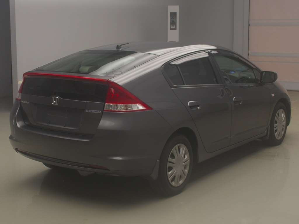 2010 Honda Insight ZE2[1]