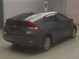 2010 Honda Insight