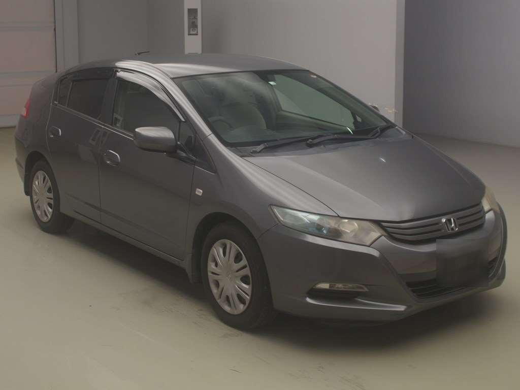 2010 Honda Insight ZE2[2]