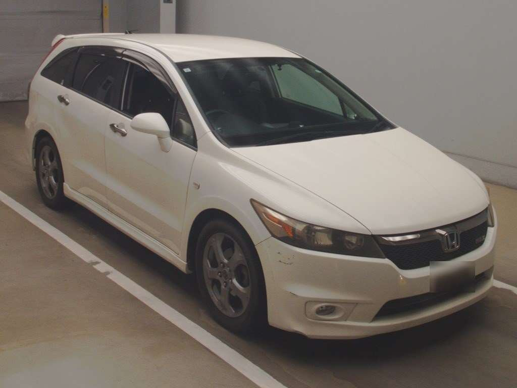 2007 Honda Stream RN6[2]