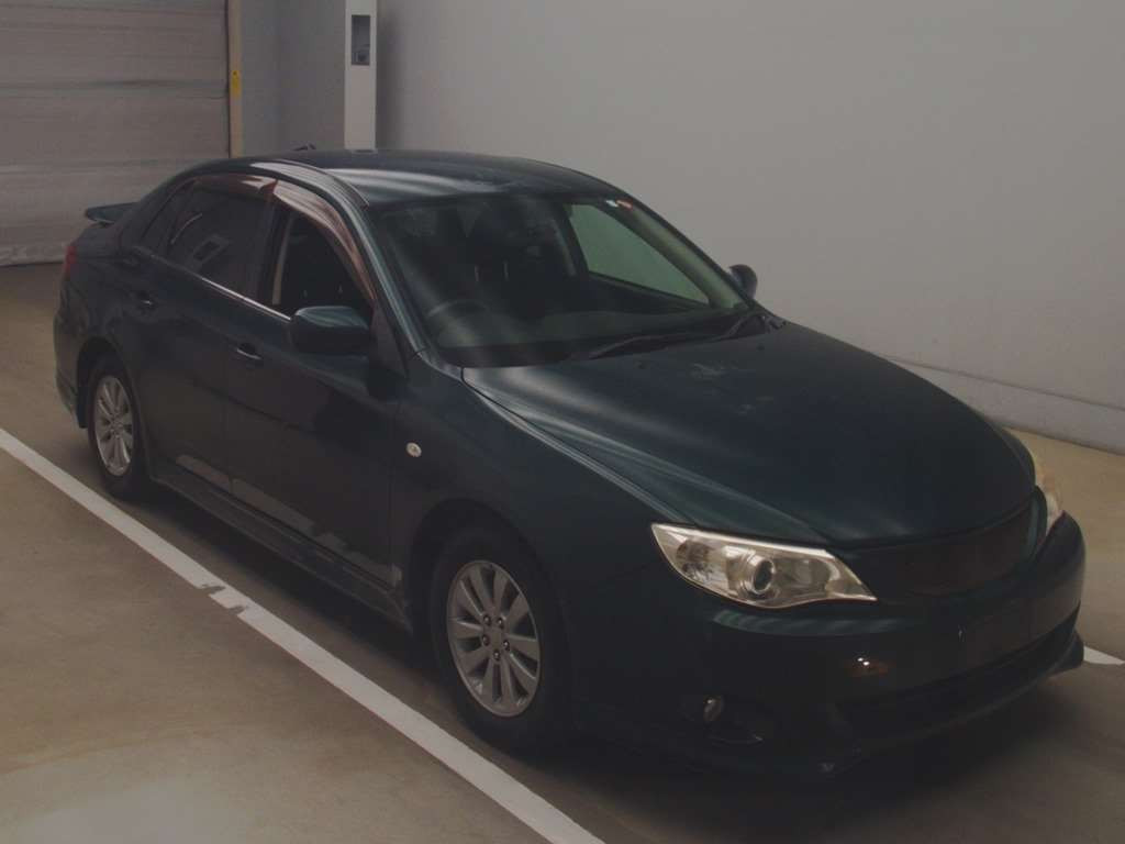 2009 Subaru Impreza Anesis GE3[2]