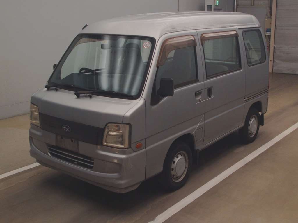 2007 Subaru Sambar TV2[0]