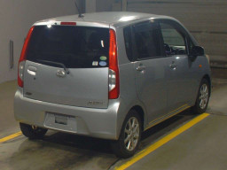 2013 Daihatsu Move