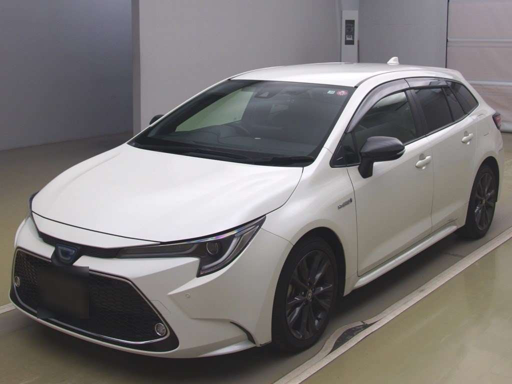 2019 Toyota Corolla Touring Wagon ZWE211W[0]