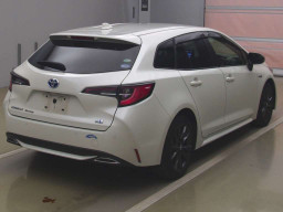 2019 Toyota Corolla Touring Wagon