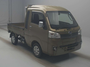 2016 Subaru Sambar Truck