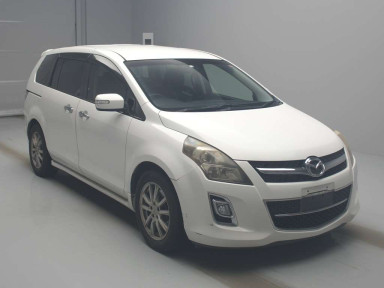 2008 Mazda MPV