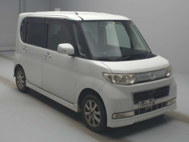 2008 Daihatsu Tanto