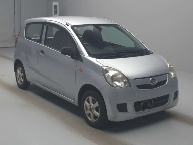 2012 Daihatsu Mira