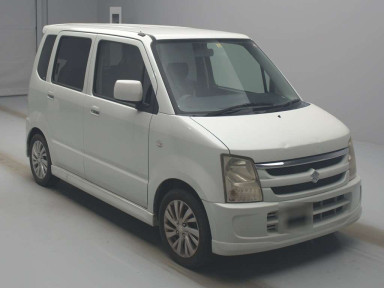 2007 Suzuki Wagon R