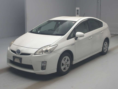 2009 Toyota Prius