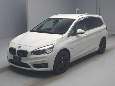 2015 BMW 2 Series