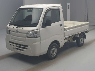 2016 Daihatsu Hijet Truck